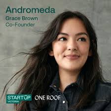 We are so excited to announce the founders who will be taking the stage  next Tuesday at HerStartup Pitch Night! Grace Brown
