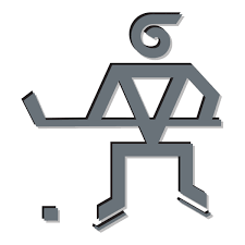 Salt Lake City 2002 Ice hockey Logo PNG ...