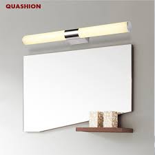 10w 12w Led Mirror Wall Lights Acrylic Bathroom Wall Mount Lamp Ac220v 110v Warm White Cool White Guaranteed 100 High Quality Lamp Cristal Light Curing Lamplamp Purse Aliexpress