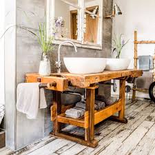 Heiss Was Fur Eine Hitze Ich Sitze Im Buro Im Dachgeschoss Und Wurde Jet Heiss Was Fur Eine Hitze Ich Sit In 2020 Rustikale Bader Wc Mobel Badezimmer Rustikal