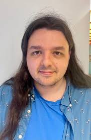 Sam Holdcroft's Instagram, Twitter & Facebook