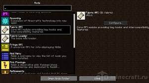As you already know, currently, to use mods for minecraft version 1.14 and above, we need to use fabric. Fabric Mod Loader For Minecraft 1 17 1 1 16 5 1 15 2 1 14 4 Download For Free