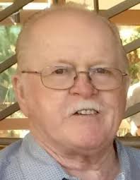 Gilbert Dyson Obituary