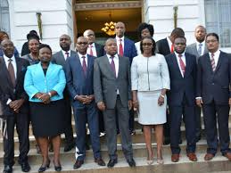 Mike sonko show off his expensive millions worth home closet. Sonko Limits State House Clout At City Hall As He Shuffles Cecs