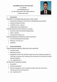 Hal ini penting agar dapat menarik pihak perusahaan sehingga dapat berlanjut pada tahap seleksi jumlah halaman terdiri dari dua atau lebih, isinya berupa sinopsis yang lebih rinci dibandingkan resume. Majikan Explain Satu Persatu Kenapa Resume Ini Menepati Ciri Mini Skirt Resume Seorang Fresh Grad