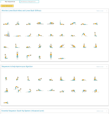 Organize Yoga Class Plans Yoga Class Plan Yoga Sequences Yoga Class