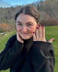 Congratulations to Hallie Holton (2018 Game Day Coordinator) and her  fiance, Stephen Wendt