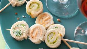 Epingle Sur Aperitifs Apero Dinatoire Buffets