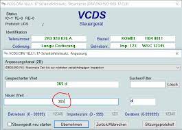 Service reset on a skoda fabia 2014,2015,2016,2017,2018,2019,2020. Inspektion Ruckstellung Vcds Software Hardware Das Deutsche Vcds Forum