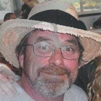 Bradley Kent Gammon (1954-2018)