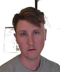 Johnny Pemberton