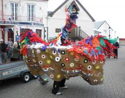 Pan Celtic Hoofbeats Rhiannon Queen Of The May Pan Celtic Hoofbeats Rhiannon Queen Of The May