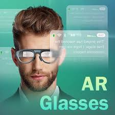 Kacamata Eyasales Bobo VR Z4 Virtual Reality 3D Eyewear