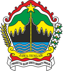 Berikut adalah arti dari logo pendidikan. Download Logo Jawa Tengah Format Cdr Ai Eps Pdf Png Jpg Logodud Format Cdr Png Ai Eps