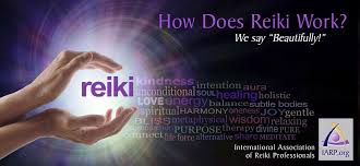 How Does Reiki Work The Spiritual Healing Art Of Reiki Works By Channeling Positive Energy Into Your Body With Reiki Masters Reiki Reiki Healing Reiki Quotes
