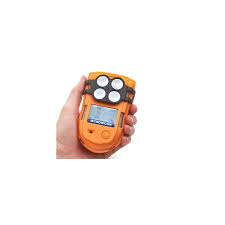 New t4 portable detector provides advanced protection for employees working in harsh environments. Crowcon T4 Gas Monitor Resmar Ltd