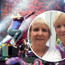 Exeter woman and her sister travel miles and pay £300 for Coldplay tickets  which turn out to be fake