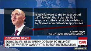 Image result for Carter Page