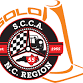 NCR SCCA Solo Event #2 @ NCCAR