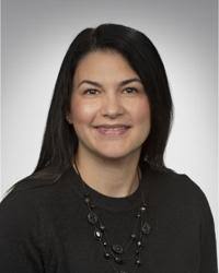 Barbara A. Klinger, CRNP