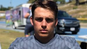 Liddell's block of PAT lifts Camarillo into CIF-SS Division 4 semifinals