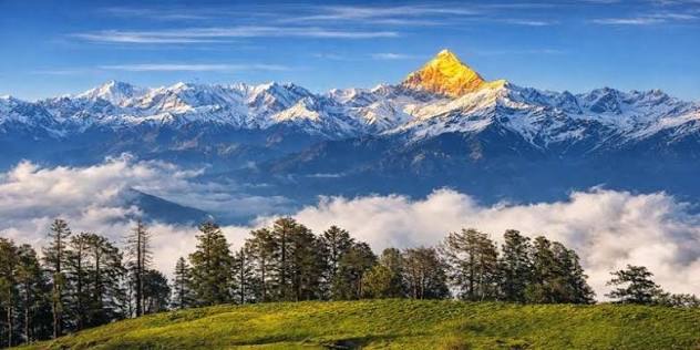 chakrata package