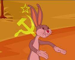 Bugs Bunny Tenemos Blank Template Imgflip