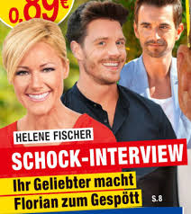 Helene fischer und florian silbereisen sind schon seit zehn jahren ein paar. Klatschpresse Macht Klatschpresse Opfer Zum Jammerlappen Ubermedien