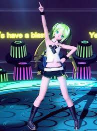 Ageage Again Hatsune Miku Vocaloid Miku