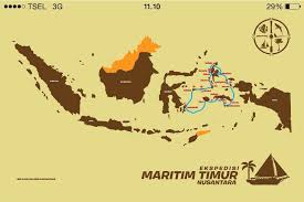 Maybe you would like to learn more about one of these? Ekspedisi Maritim Timur Nusantara Home Facebook
