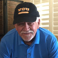 Danny Croy's Instagram, Twitter & Facebook