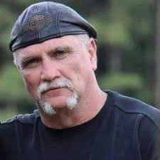 William Lee “Willie” Prather (1964-2015)