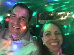 The Only Time I Ever Tipped An Uber Driver