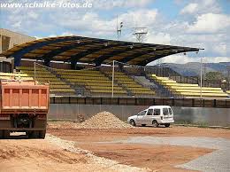 En callejero.net encontrarás callejeros, planos y mapas de ciudades españolas, incluida la ciudad de villarreal. Ciudad Deportiva Del Villarreal Stadion In Vila Real Villarreal