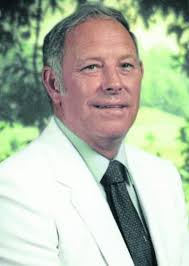 My 9th grade history teacher. He was a kind man and a great teacher.