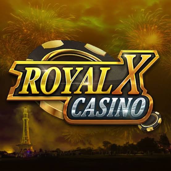 Royal Luck Casino Game