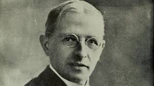 Vor 140 Jahren: Henry Russell geboren