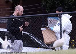 Bassam hamzy is the leader of the 'brothers for life' crime gang. Bassam Hamzy S Brother S Death Could Spark A Gang War