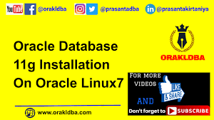 Oracle database express edition (xe) is a community supported edition of the oracle database family. Oracle Database 11 2 0 4 Download For Linux 64 Bit Archives Orakldba