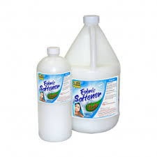Dryer sheets, also called fabric softener sheets, provide wonderful aromas that can make the chore of doing laundry a more pleasurable experience. Fabric Softener Unscented Powerclean Solutions