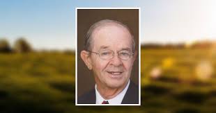 James Morefield Obituary May 11, 2019