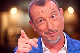 Amadeus lancia "Chissà chi è", al via i casting per il nuovo quiz show
