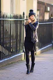 What To Wear In London 10 Outfits For Inspiration Love And London London Outfit Outfits For London What To Wear