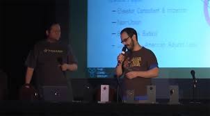 Get moving with 25% off sweaty betty activewear sections show more follow today hack your life with our quick and easy hacks for foo. Hope X Conference Hacking The Elevator From The Basement To The Penthouse Part 1 Lift Equipment Ua Hosting Company S Blog Sudo Null It News