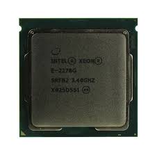 Lga 1151, also known as socket h4, is an intel microprocessor compatible socket which comes in two distinct versions: Intel Xeon E 2278g 8 Core 3 40ghz 16mb L3 Cache Socket Fclga1151 Processor