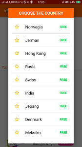 Vpn Mobile Legend Epic For Android Apk Download