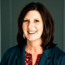 This is Mindy Benson the newly inaugurated 17th President of SUU! SUU is my  favorite school. It is where I found myself and realized I could do hard  things. Mindy became a