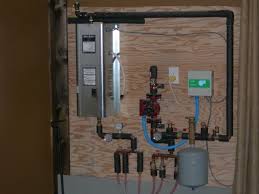 Radiant Heat From Radiant Floor Company Electric Furnace Hydronic Heating Radiant Floor Heating