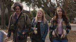 Halloween is a 2018 american slasher film. Halloween 2018 Horror Film Wiki Fandom