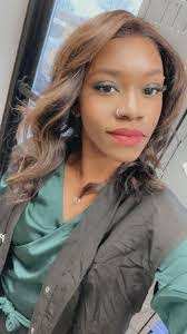 Amy Villwock's Instagram, Twitter & Facebook